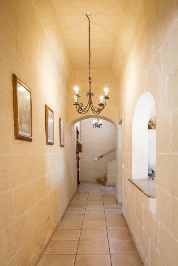 Sunset - Holiday Farmhouse With Large Private Pool In Island Of Gozo Nadur Luaran gambar