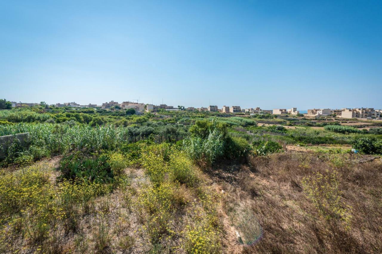 Sunset - Holiday Farmhouse With Large Private Pool In Island Of Gozo Nadur Luaran gambar